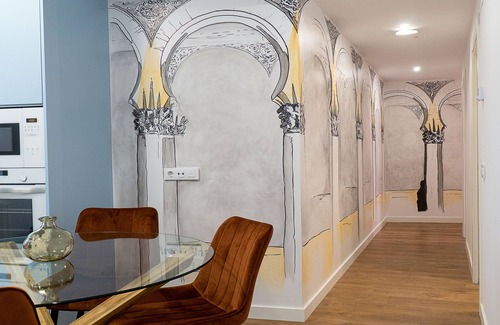 Centro de Toledo Apartamento | SEFARAD CERVANTES 5 COLLECTION