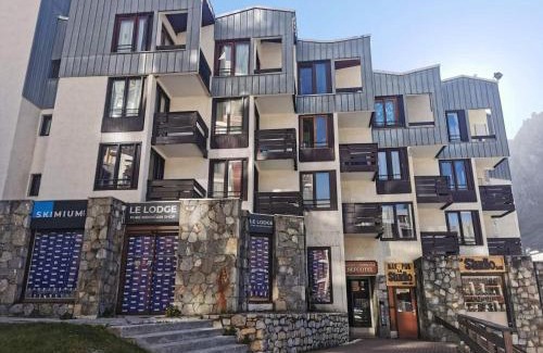 Val Claret Apartamento | Sefcotel - Studio cabine 4 personnes COSY MAE-0321