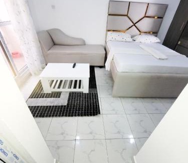 Manyimbo Apartamento | Seferic studio homes Bamburi