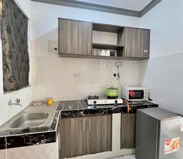 Manyimbo Apartamento | Seferic studio homes Bamburi