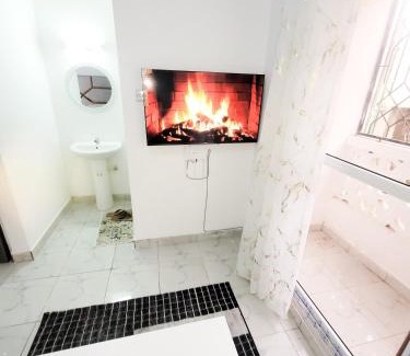Manyimbo Apartamento | Seferic studio homes Bamburi
