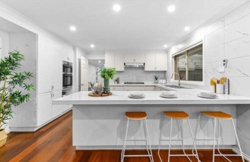 Springvale South Casa | Seffa Dom property Melbourne