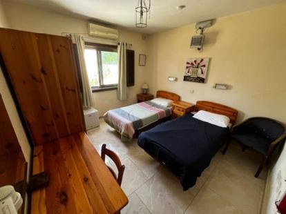 Tal-Ghoqod Casa | sefranda-Casa di Elena