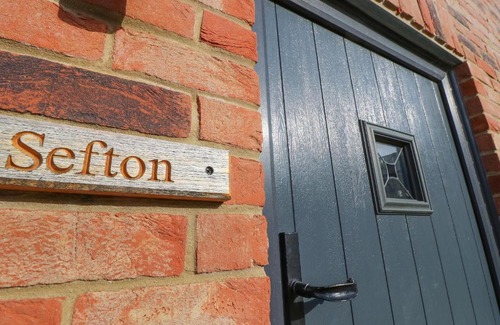 Newport Casa | SEFTON