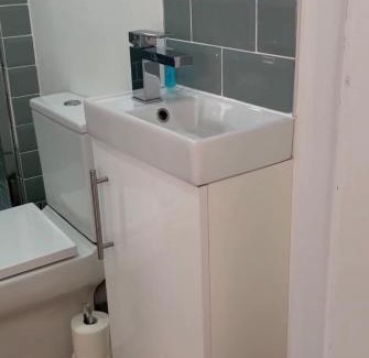 Wantage Apartamento | Segais Accommodation