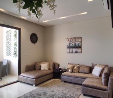 Salalah Apartamento | Segal 2 Hawana Salalah Forest Island