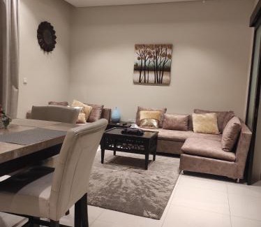 Salalah Apartamento | Segal 2 Hawana Salalah Forest Island