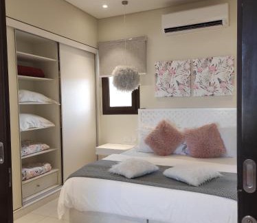 Salalah Apartamento | Segal 2 Hawana Salalah Forest Island