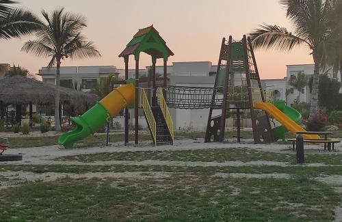 Salalah Apartamento | Segal 2 Hawana Salalah Forest Island