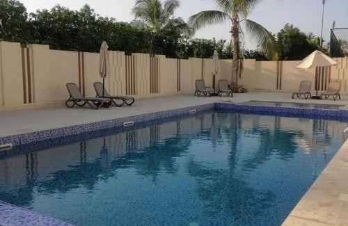 Salalah Apartamento | Segal Hawana Salalah 2 bedroom