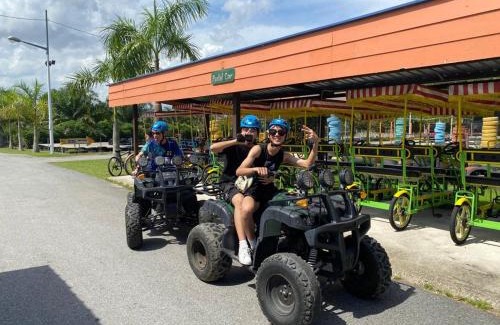 Port Dickson Casa | Segar Recreation Agro Park