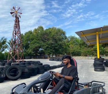 Port Dickson Casa | Segar Recreation Agro Park