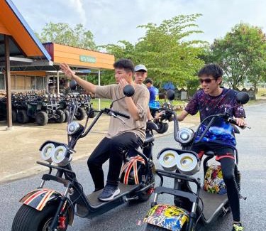 Port Dickson Casa | Segar Recreation Agro Park