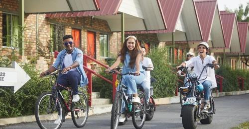 Port Dickson Casa | Segar Recreation Agro Park