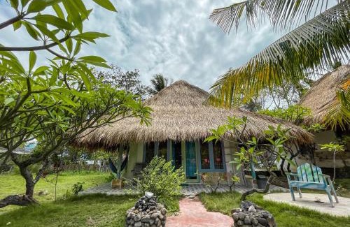 Gili Air Casa | Segar Village