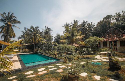 Gili Air Casa | Segar Village