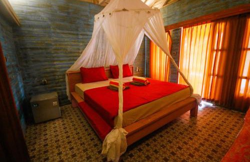 Gili Air Casa | Segar Village
