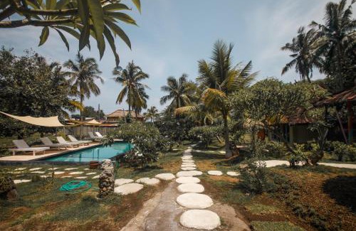 Gili Air Casa | Segar Village
