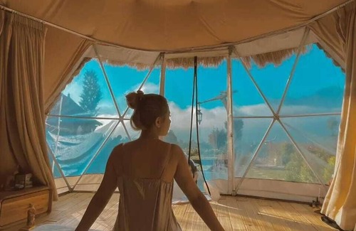 Toya Bungkah Casa | Segara Camp Kintamani