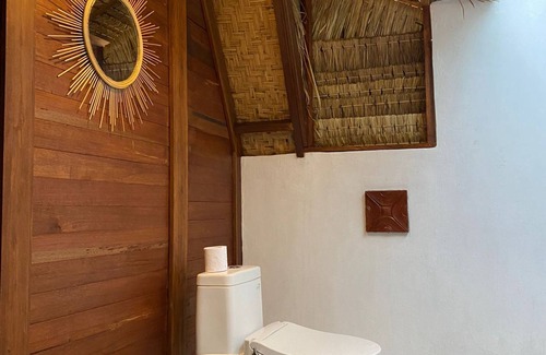 Toya Bungkah Casa | Segara Camp Kintamani