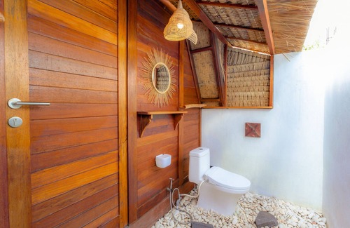 Toya Bungkah Casa | Segara Camp Kintamani