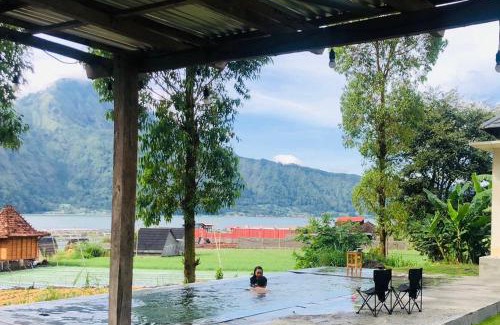 Toya Bungkah Casa | Segara Healing Bali Glamping With Hot Spring