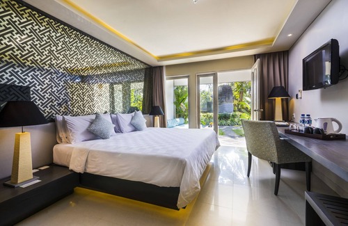 Sanur Hotel | Segara Village Hotel