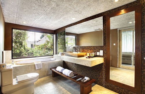Sanur Hotel | Segara Village Hotel
