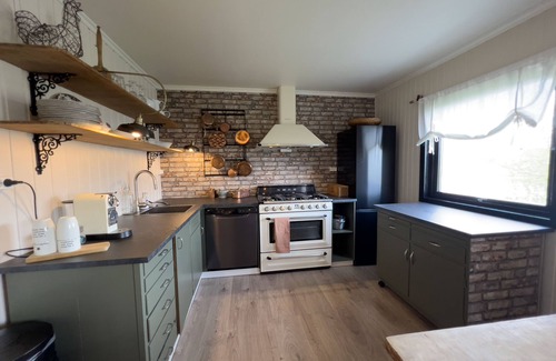 Dun Casa | Segelsund Gjestehus