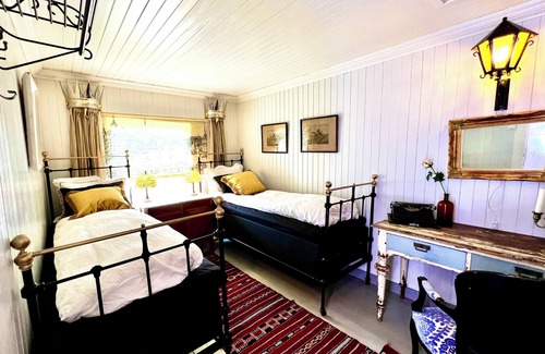 Dun Casa | Segelsund Gjestehus