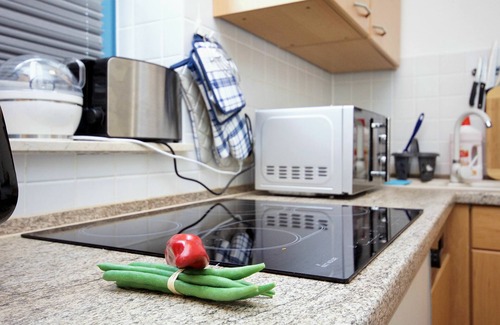 Seedorf Apartamento | Seglertraum - Ferienwohnung Seglertraum