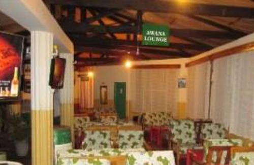 Eldoret Hotel | Sego Safari Lodge