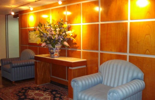 Roma Norte Hotel | Segovia Regency Hotel
