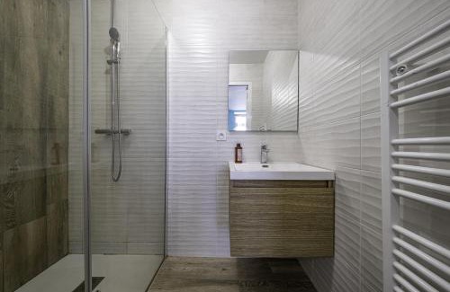 Segre Apartamento | Segré centre ? studio ? 24m² ? cuisne ? wifi ? TOUT NEUF!