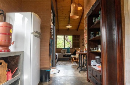Pirenopolis Chalet De Esquí | Segredo dos Pireneus