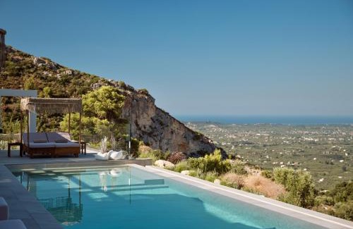 Romirion Villa | Segreto Del Lusso