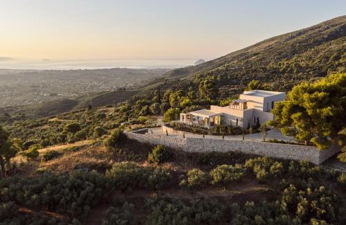Romirion Villa | Segreto Del Lusso