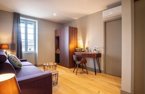 Lignan-de-Bordeaux Cama Y Desayuno | Seguin - Chambres Dhôtes