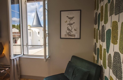 Lignan-de-Bordeaux Cama Y Desayuno | Seguin - Chambres Dhôtes