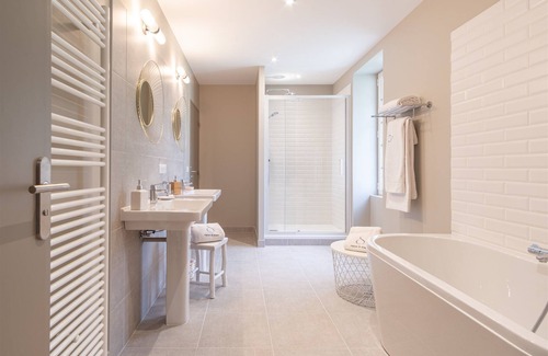 Lignan-de-Bordeaux Cama Y Desayuno | Seguin - Chambres Dhôtes