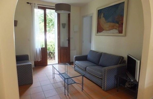 Lignan-de-Bordeaux Casa | Seguin - La Maison du Lac
