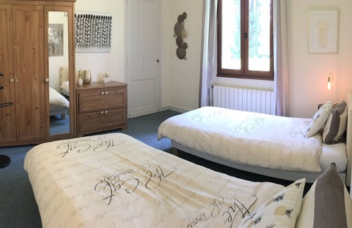 Lignan-de-Bordeaux Casa | Seguin - La Maison du Lac