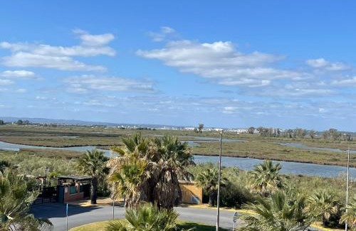 Punta del Moral Apartamento | SEGUNDA PLANTA EN URB. JARDINES DE ISLA CANELA BY SIT ISLA CANELA