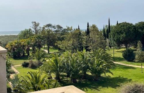 Punta del Moral Apartamento | SEGUNDA PLANTA EN URB. JARDINES DE ISLA CANELA BY SIT ISLA CANELA