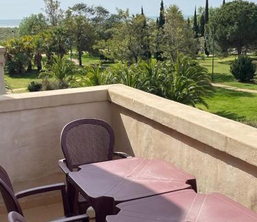 Punta del Moral Apartamento | SEGUNDA PLANTA EN URB. JARDINES DE ISLA CANELA BY SIT ISLA CANELA