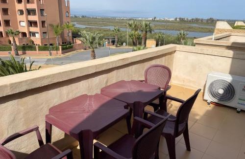Punta del Moral Apartamento | SEGUNDA PLANTA EN URB. JARDINES DE ISLA CANELA BY SIT ISLA CANELA