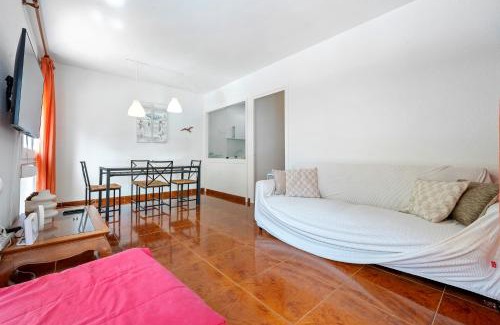 Segur de Calafell Apartamento | Segur de Calafell 50m del Mar