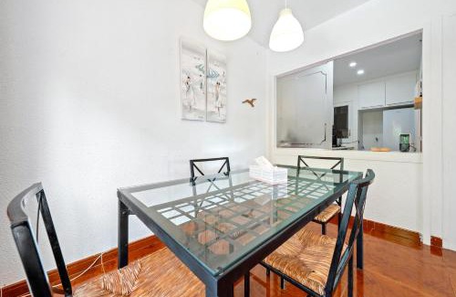 Segur de Calafell Apartamento | Segur de Calafell 50m del Mar