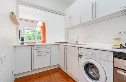 Segur de Calafell Apartamento | Segur de Calafell 50m del Mar