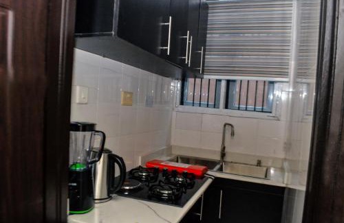 Lagos Apartamento | SEGXYCOLD VALLEY OASIS Stunning one-bedroom apartment
